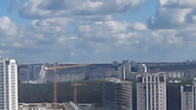 Аглядная пляцоўка Нацыянальнай бібліятэкі. Экскурсія і ўспаміны гісторыка смотреть онлайн