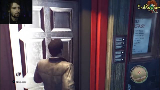 #1 Начинаем мафиозить ■ Mafia II: Definitive Edition смотреть онлайн