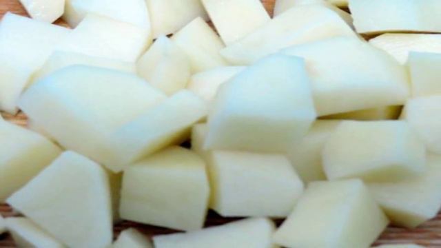 Рецепты от шеф-повара