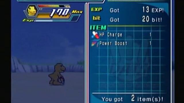 Digimon World Data Squad Walkthrough #2 - Part 1/90: Walter Island [1/2] смотреть онлайн