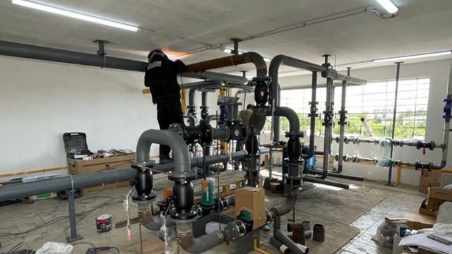 Новые Термы | Скоро открытие