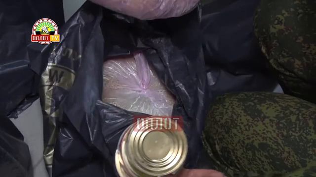 Помощь семьям военнослужащих смотреть онлайн