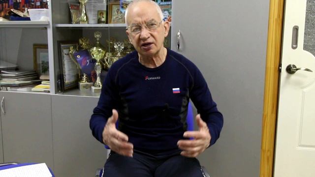 Ничего нет если его нет | Философия Скакуна смотреть онлайн
