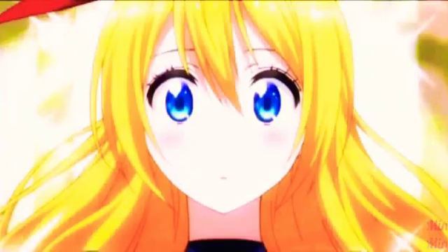 [AMV]❤ Я нашёл тебя, я же обещал❤ смотреть онлайн