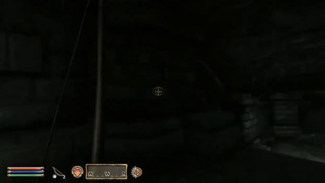 Countdown to Skyrim: Day 3 "3 More Days" (Oblivion Gameplay) смотреть онлайн