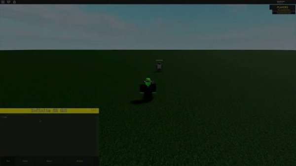 Roblox Script Showcase [EP. 28] (2 SCRIPTS!) {Part Man, Dreamer's Boombox}