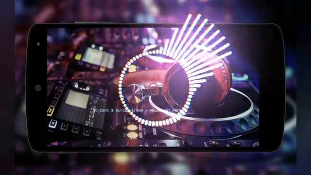 50 Cent & Gurcan Erdem - Amusement Park