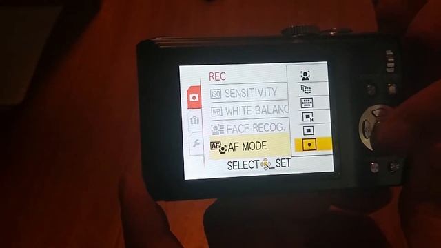 Panasonic Lumix ZS5 смотреть онлайн