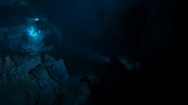 Baggbodykarna Russia Ordinskaya Cave 2012 . смотреть онлайн