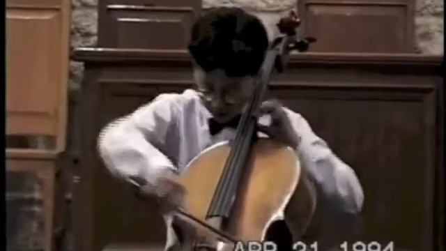Gaspar Cassado "Requiebros" (Alex Lee) смотреть онлайн