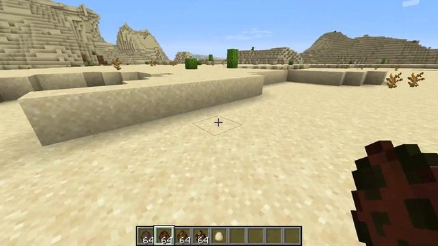 Динозавры в Майнкрафт | Обзор мода Prehistoric Fauna