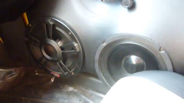 BASS ALL DAY SQ GEELY смотреть онлайн