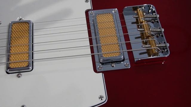 Telecaster Unboxing Foiled! смотреть онлайн