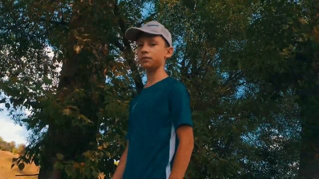 ANDMAX - ОТСТОЙ / премьера клип