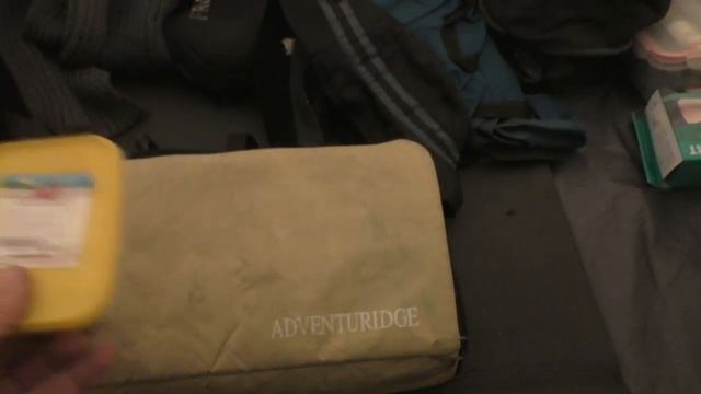 Мои рыболовные снасти для дальних походов смотреть онлайн