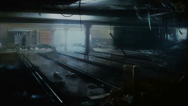 Очаровательный жанр "хоррор" смотреть онлайн