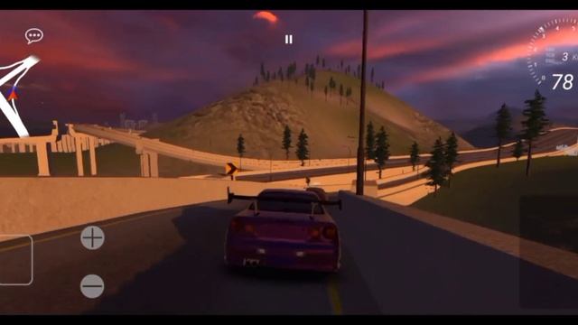 Toyota Supra & Nissan Skyline R34 GTR CONVOY | Apex Racing (Android & iOS) смотреть онлайн