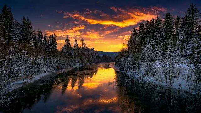 Russian Lullaby| Magic Songs