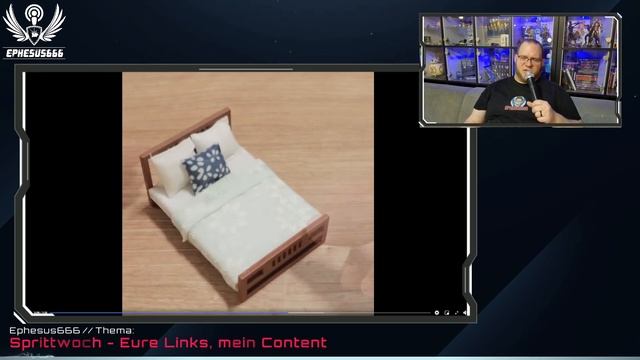 Sprittwoch - DIY Miniature Dollhouse KitㅣWOODEN HOUSE [React] смотреть онлайн