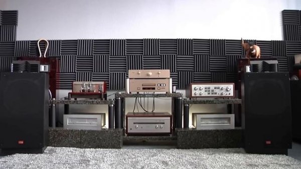 Otto-Sanyo SX-77 обзор Oldplayer.ru