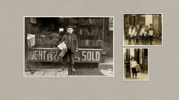 History of Newspapers | Flipsnack.com
