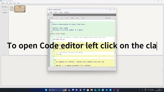 Java Coding for beginners || Series: Java EP01- Installing and Seeing through the compiler || CU смотреть онлайн