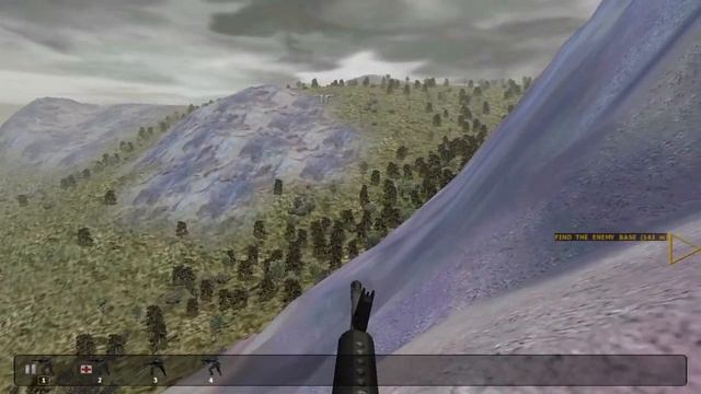 ArmA: Cold War Assault Review смотреть онлайн