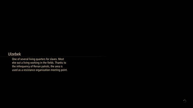 Tales of Arise - Go To Iglia Wastes To Farm Golem's Stone Fragment and Craft Basic Rifle for Shionn смотреть онлайн
