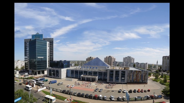 Тайное мировое правительство - Вырезка моего доклада. смотреть онлайн