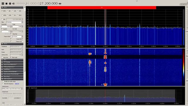 20 канал CB Тольятти (27.200 мГц) смотреть онлайн