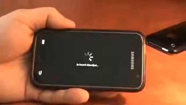 Android Test - HTML5 Video Player with Multiple Skins смотреть онлайн