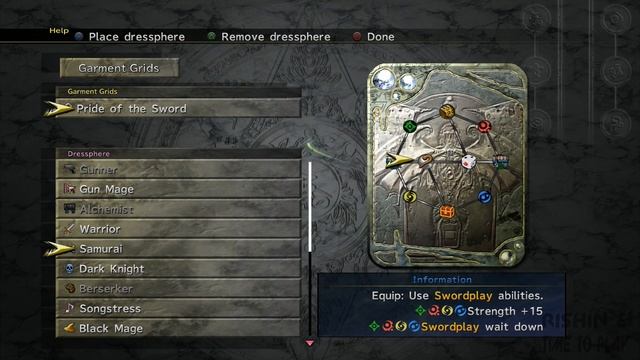 Килика, Темный Ифрит. Final Fantasy X-2 HD Remaster прохождение на русском. Серия 40. смотреть онлайн