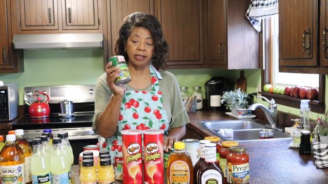 My Prepper Pantry Grocery Haul | Building a Three Month Prepper Pantry смотреть онлайн