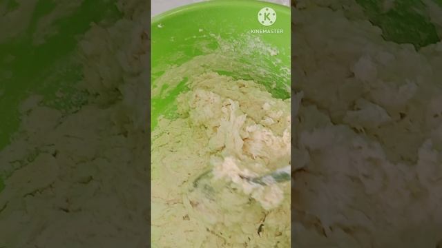 Отрывной пирог 