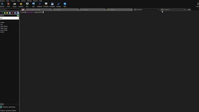 How to install Ansible & Configure Nodes in ansible inventory Linux Nodes смотреть онлайн