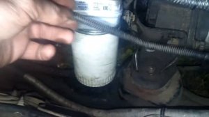 Замена теплообменника и промывка системы охлаждения