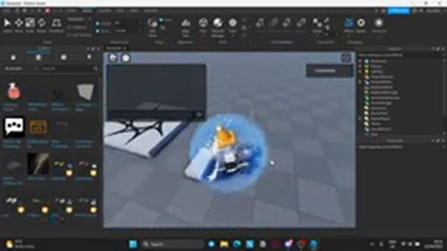 ROBLOX Studio for Absolute Beginners in 2023 смотреть онлайн