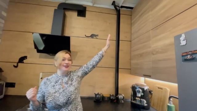 Видео обзор кухни в эко стиле смотреть онлайн