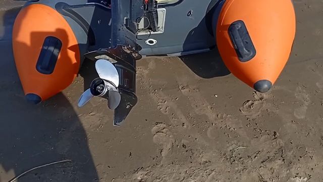 про БоатсМан 320. смотреть онлайн