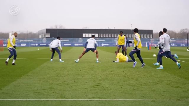 ???????? ??????? - #OGCNPSG ⚽️