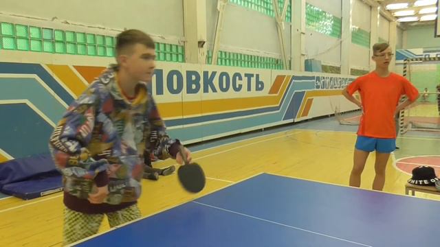 2021 07 17 Орбита Теннис 2 отряд смотреть онлайн