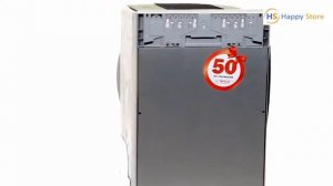 Посудомоечная машина BOSCH SPV 53M10