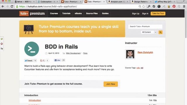 Testing For PHP & Developers- (GoodBye) смотреть онлайн