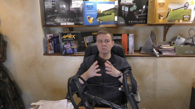 Ошибки начинающих копателей! Поиск с металлоискателем, поиск самородков, выбор металлоискателя 2024 смотреть онлайн