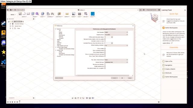 Autodesk Fusion 360 Crack 2023 | Free Download Autodesk Fusion 360 | New version смотреть онлайн