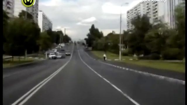 Московский патруль смотреть онлайн