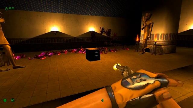 seriuos sam retro. выживание на золотую медаль смотреть онлайн