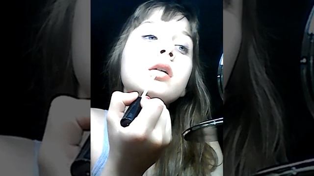 Макияж для девочек 1-11+ смотреть онлайн