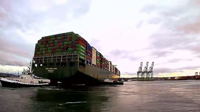 Суэцкий канал | Ever given | Suez canal | Путешествие | Египет 2021 смотреть онлайн