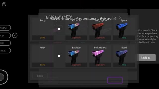 Arceus X Breaking Point OP INFINITE MONEY Script смотреть онлайн